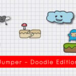 Jumper – Ediția Doodle